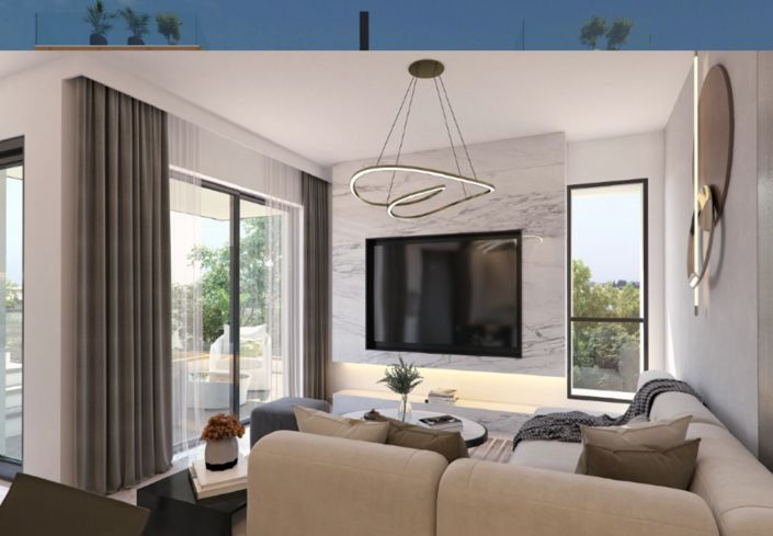 Image No.4-2 Bed Apartment for sale