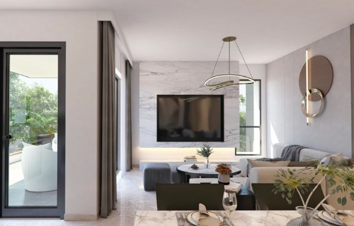 Image No.5-2 Bed Apartment for sale
