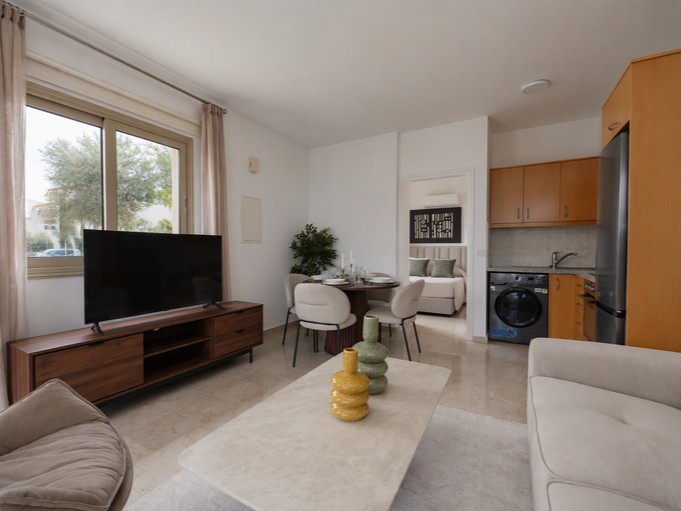 Image No.11-1 Bed Apartment for sale