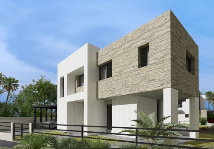 Image No.3-4 Bed Villa for sale