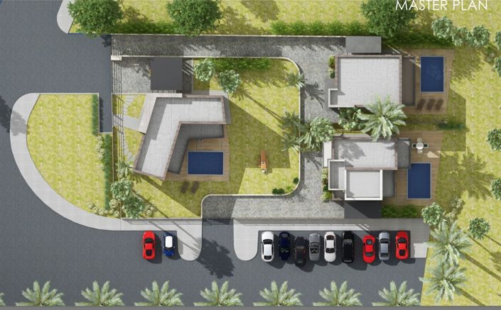 Image No.5-4 Bed Villa for sale