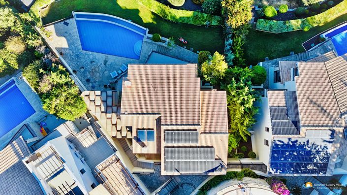 Image No.25-4 Bed Villa for sale