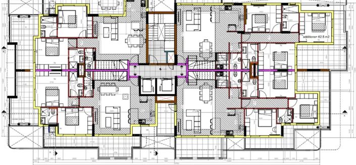Image No.15-3 Bed Property for sale