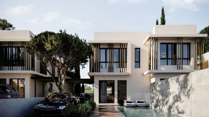 Image No.2-3 Bed Villa for sale