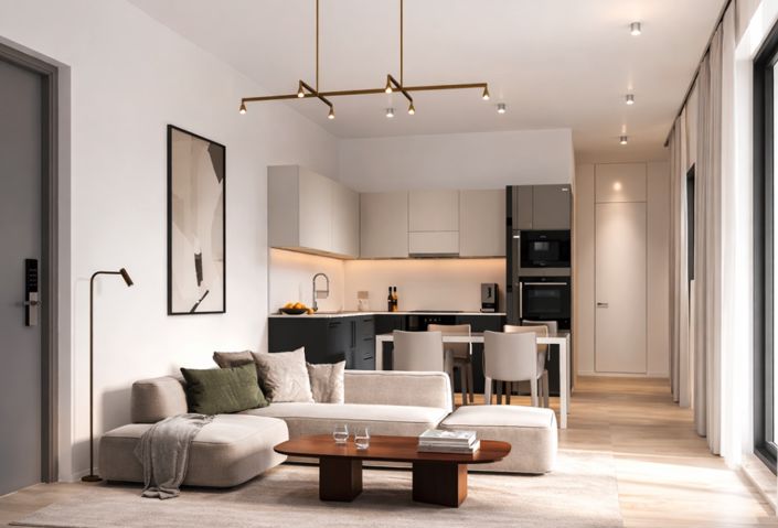 Image No.2-2 Bed Apartment for sale