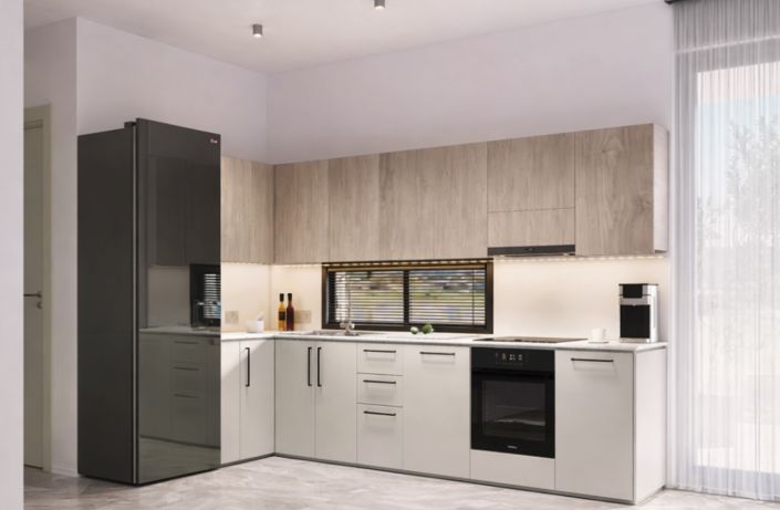 Image No.3-2 Bed Apartment for sale