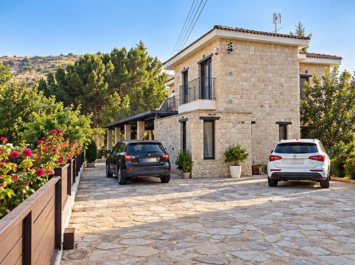 Image No.19-4 Bed Villa for sale
