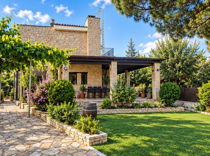Image No.2-4 Bed Villa for sale