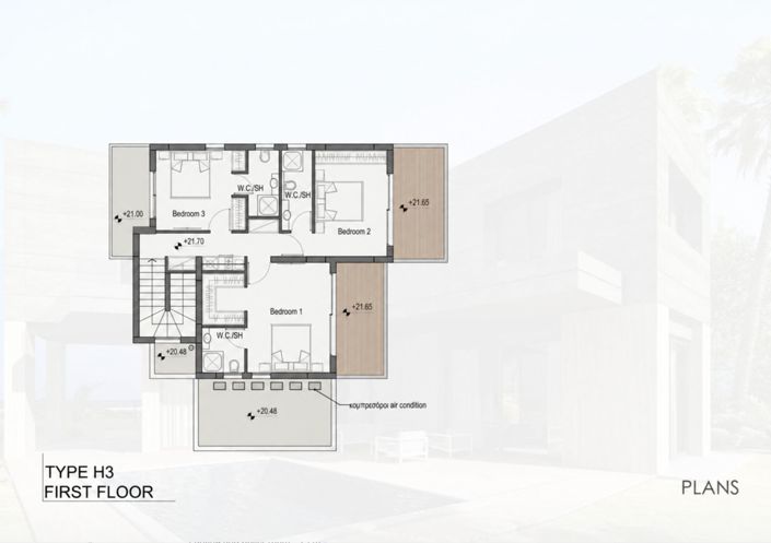 Image No.4-3 Bed Villa for sale