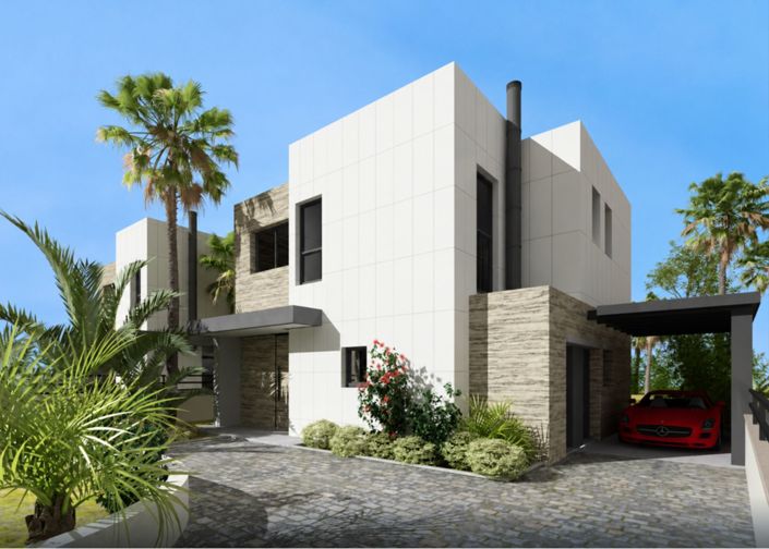 Image No.3-3 Bed Villa for sale