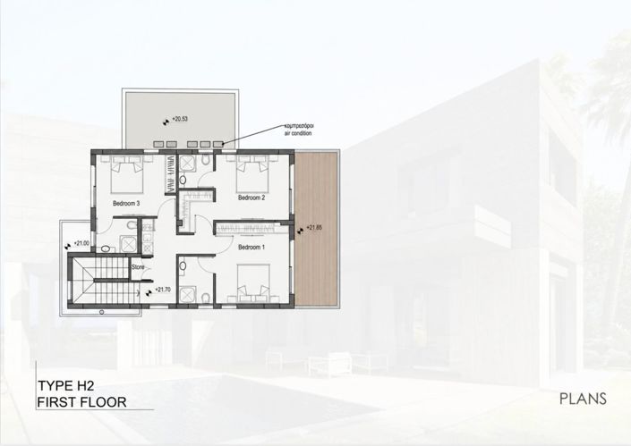 Image No.5-3 Bed Villa for sale