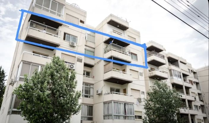 Image No.2-Apartamento con 3 dormitorios en venta