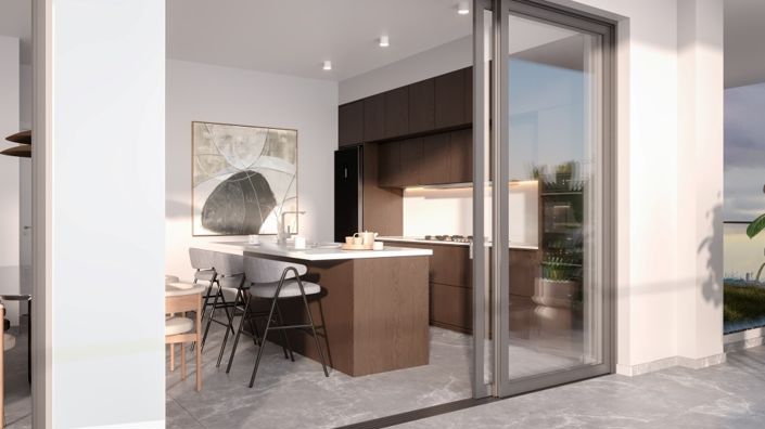 Image No.4-2 Bed Apartment for sale