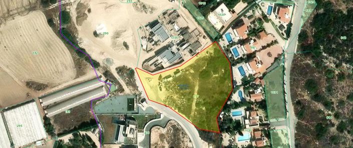 Image No.2-Terreno en venta