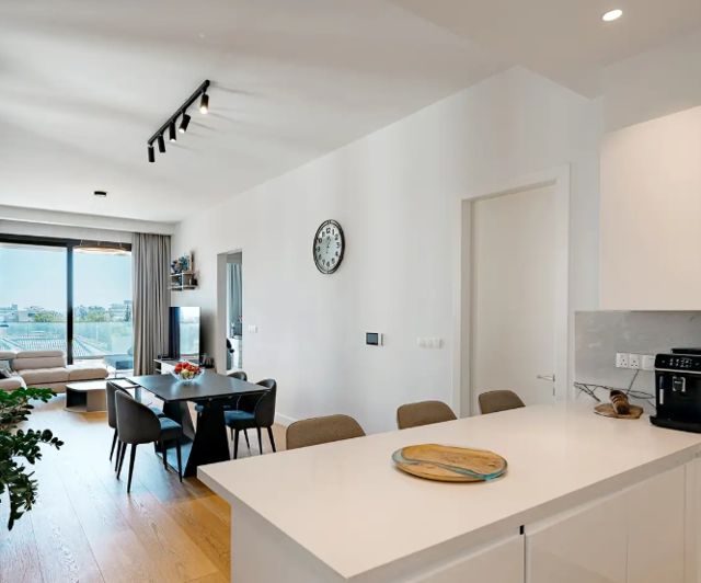 Image No.3-Apartamento con 3 dormitorios en venta