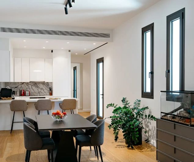 Image No.4-Apartamento con 3 dormitorios en venta