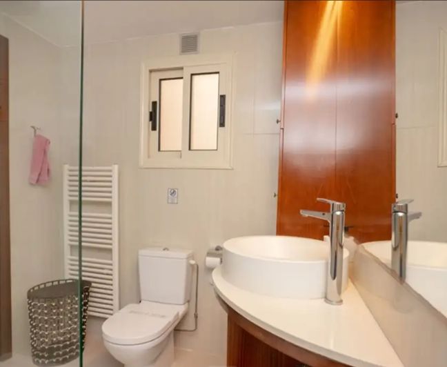 Image No.13-Apartamento con 3 dormitorios en venta
