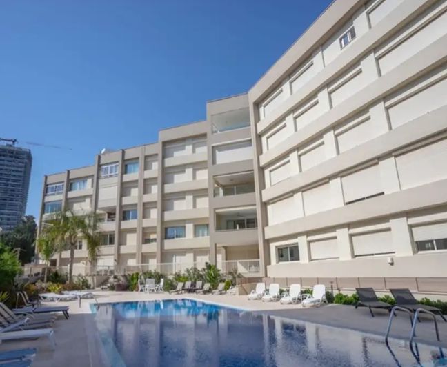 Image No.3-Apartamento con 3 dormitorios en venta