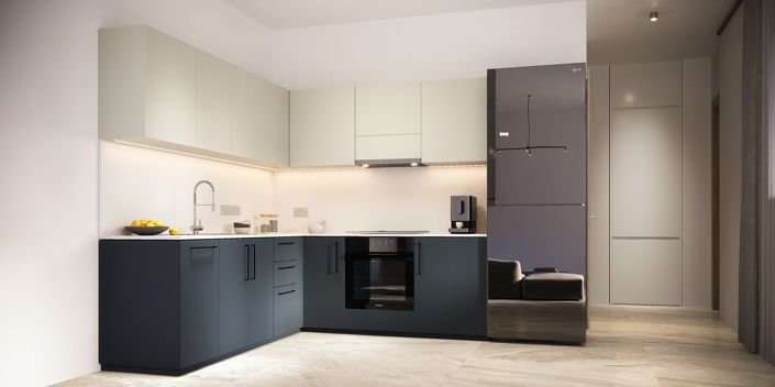 Image No.7-Apartamento con 2 dormitorios en venta