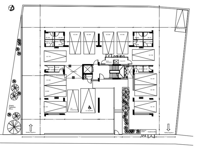 Image No.8-Apartamento con 2 dormitorios en venta