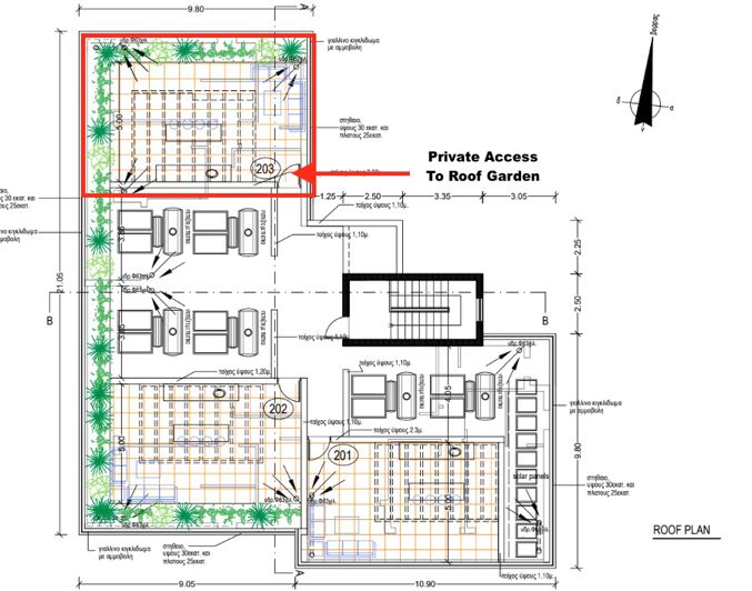Image No.22-2 Bed Property for sale