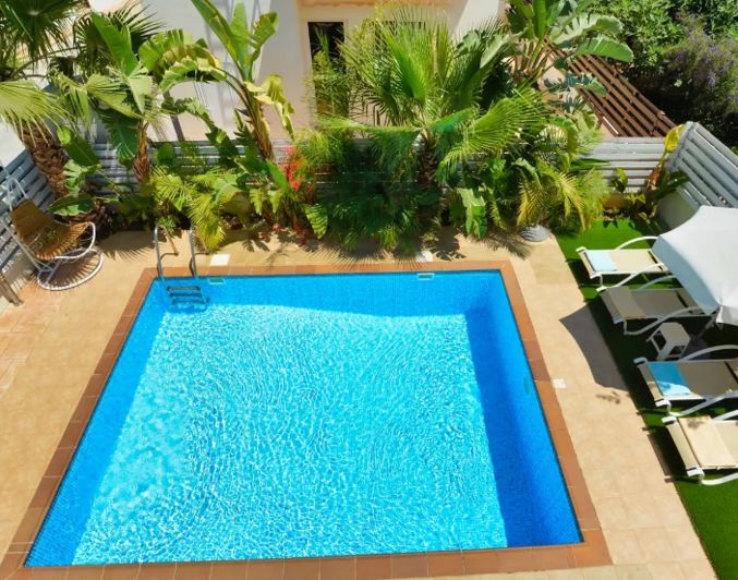 Image No.2-Villa con 3 dormitorios en venta