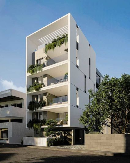 Image No.4-Appartement de 2 chambres à vendre