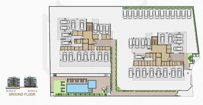 Image No.6-Apartamento con 1 dormitorio en venta