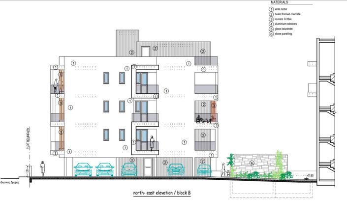 Image No.17-2 Bed Apartment for sale