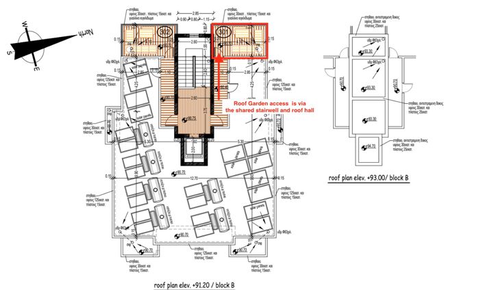Image No.20-2 Bed Apartment for sale