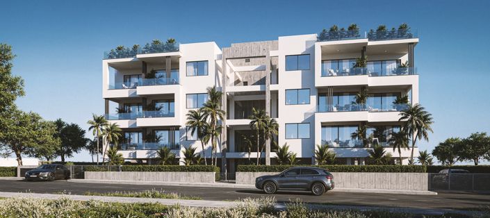 Image No.4-2 Bed Apartment for sale