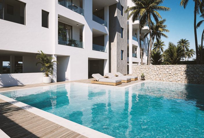 Image No.8-2 Bed Apartment for sale