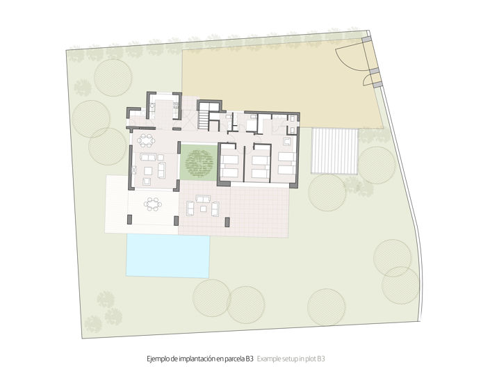 Image No.6-Villa de 3 chambres à vendre à Javea