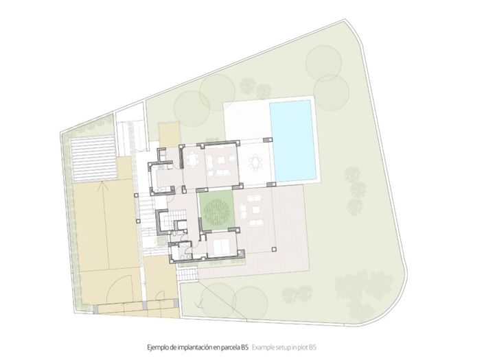 Image No.6-Villa de 3 chambres à vendre à Javea