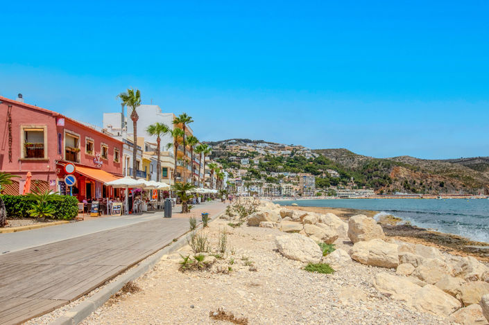 Image No.12-Villa de 3 chambres à vendre à Javea