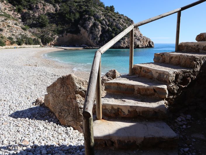 Image No.22-Villa de 3 chambres à vendre à Javea