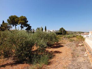 1 - Javea, Property