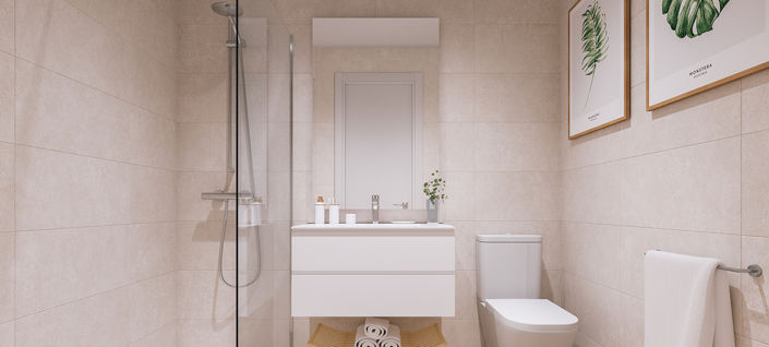 Image No.3-3 Bed Apartment for sale