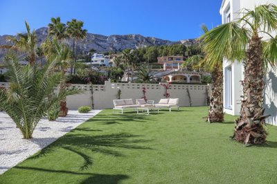 Javea Home Finders most sold property