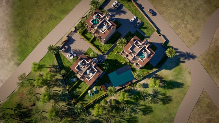 Image No.21-2 Bed Apartment for sale