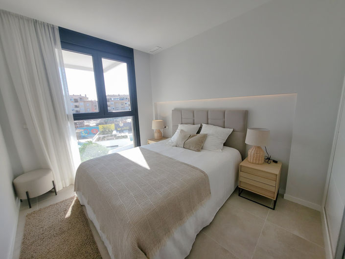 Image No.14-3 Bed Apartment for sale