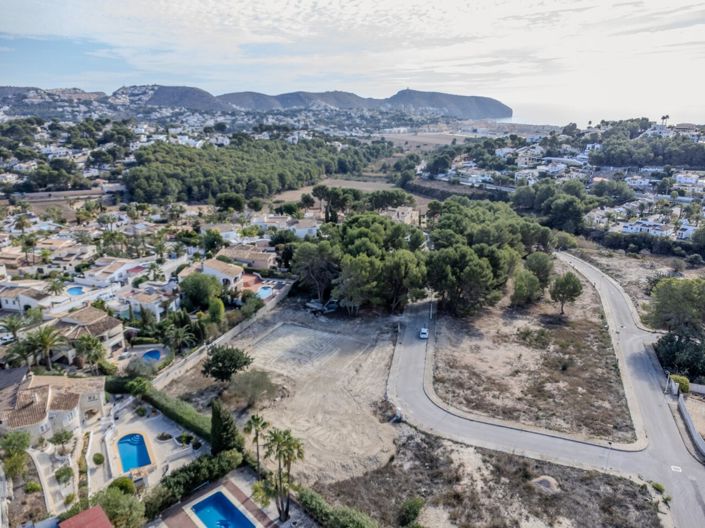 Image No.12-Villa de 3 chambres à vendre à Moraira