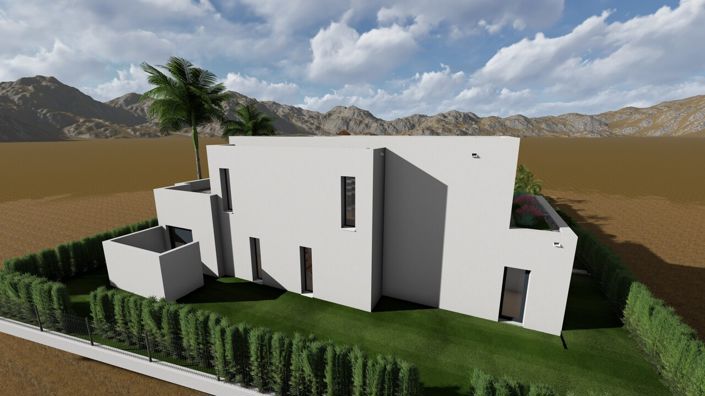 Image No.23-Villa de 3 chambres à vendre à Moraira