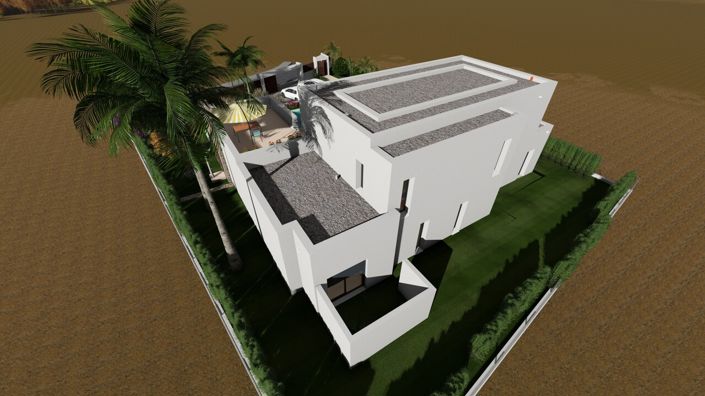 Image No.24-Villa de 3 chambres à vendre à Moraira