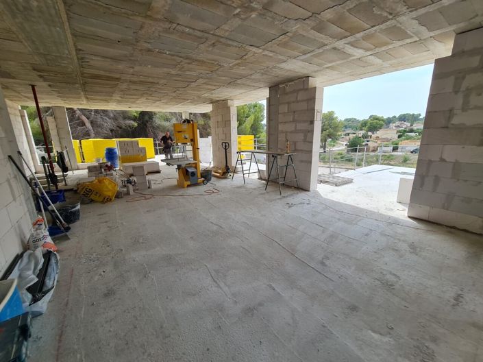 Image No.26-Villa de 3 chambres à vendre à Moraira