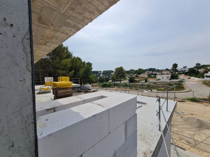 Image No.27-Villa de 3 chambres à vendre à Moraira