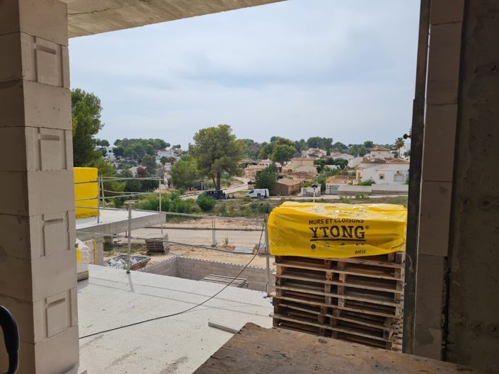 Image No.28-Villa de 3 chambres à vendre à Moraira