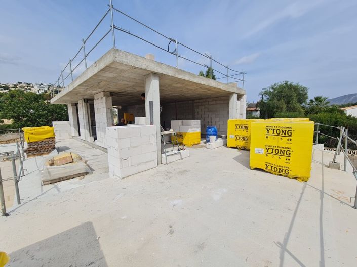 Image No.29-Villa de 3 chambres à vendre à Moraira