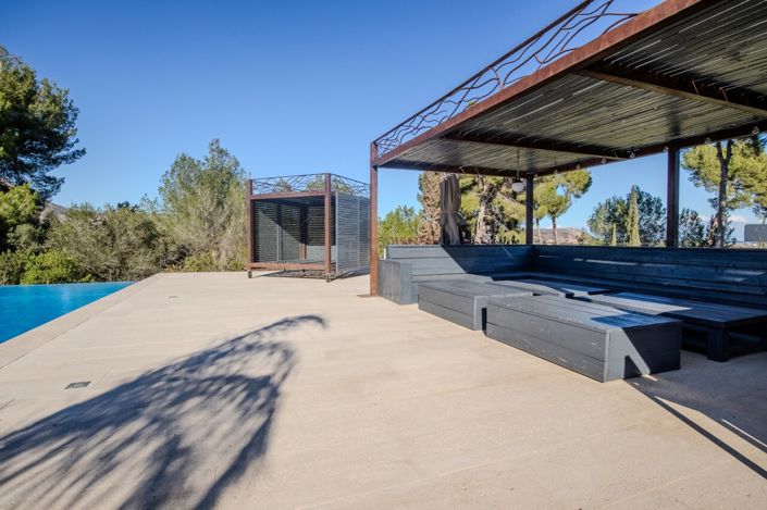 Image No.13-Villa de 4 chambres à vendre à Javea