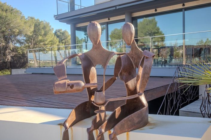 Image No.15-Villa de 4 chambres à vendre à Javea